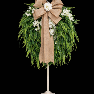 Grapevine Everyday Wreath